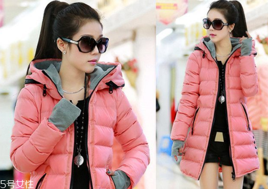 冬天系圍巾怎么扎頭發(fā)？適合搭配羽絨服的發(fā)型