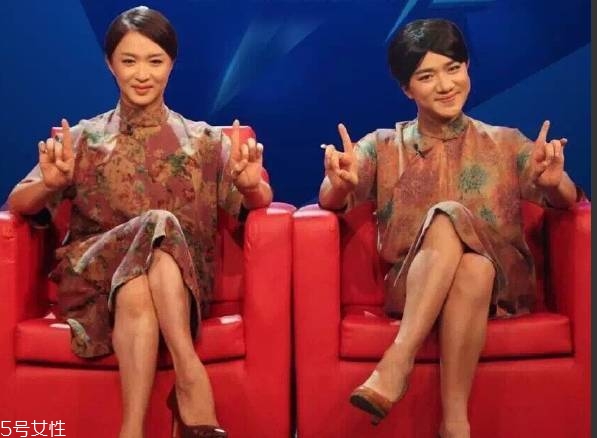 韓式空氣劉海配什么發(fā)型？不失個(gè)性魅力