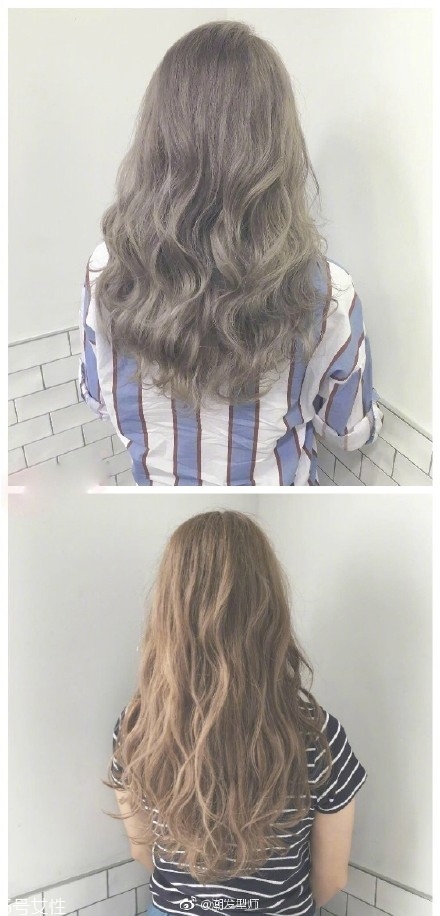 顯白的棕色系發(fā)色有哪些？棕色系發(fā)色大盤點