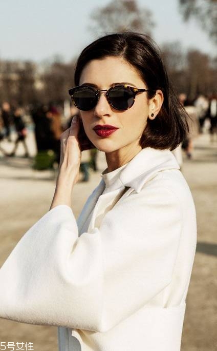 韓式空氣劉海配什么發(fā)型？不失個(gè)性魅力