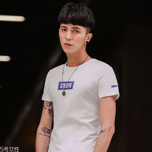 2018男生流行什么發(fā)型款式？2018男生染發(fā)顏色推薦