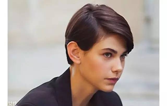 韓式空氣劉海配什么發(fā)型？不失個(gè)性魅力