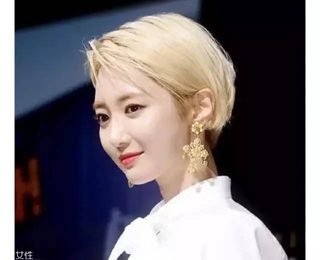 韓式空氣劉海配什么發(fā)型？不失個(gè)性魅力