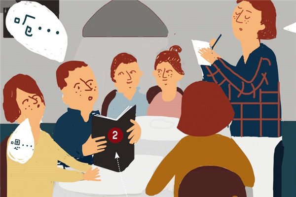 餐廳里怎么點(diǎn)紅酒 6個(gè)選紅酒的要領(lǐng) 餐廳里怎么點(diǎn)紅酒 6個(gè)選紅酒的要領(lǐng)