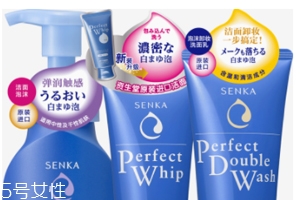 干皮合用什么洗面奶？皂基潔面也可以用