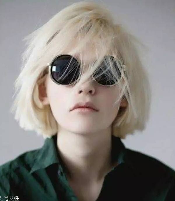 韓式空氣劉海配什么發(fā)型？不失個(gè)性魅力