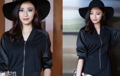 戴棒球帽適合什么發(fā)型？一分鐘學會15種新發(fā)型