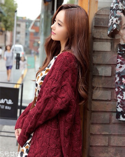 顯白的棕色系發(fā)色有哪些？棕色系發(fā)色大盤點