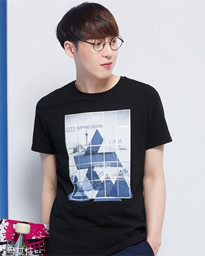 2018男生流行什么發(fā)型款式？2018男生染發(fā)顏色推薦