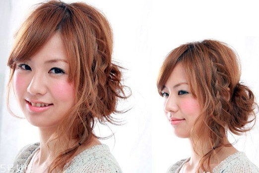 戴棒球帽適合什么發(fā)型？一分鐘學會15種新發(fā)型