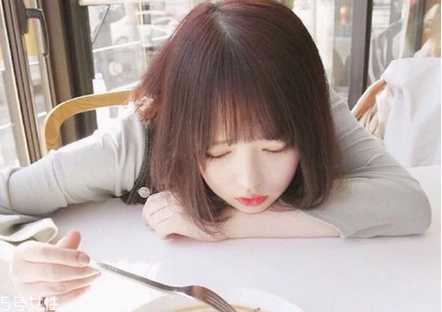 韓式空氣劉海配什么發(fā)型？不失個(gè)性魅力