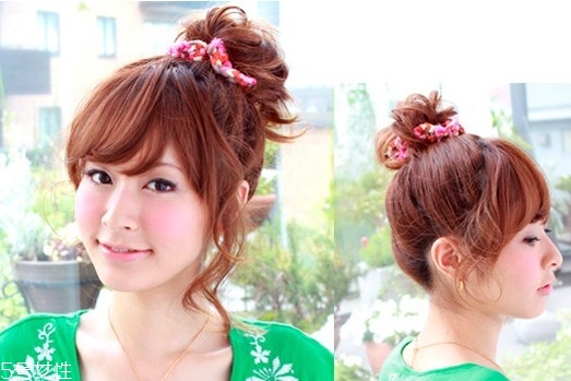 戴棒球帽適合什么發(fā)型？一分鐘學會15種新發(fā)型