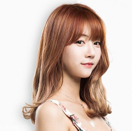 顯白的棕色系發(fā)色有哪些？棕色系發(fā)色大盤點