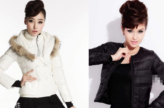 冬天系圍巾怎么扎頭發(fā)？適合搭配羽絨服的發(fā)型