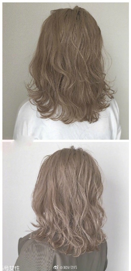 顯白的棕色系發(fā)色有哪些？棕色系發(fā)色大盤點