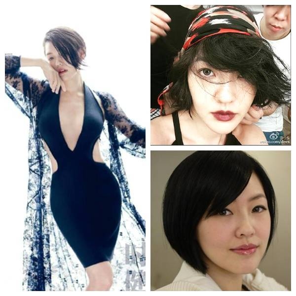 韓式空氣劉海配什么發(fā)型？不失個(gè)性魅力