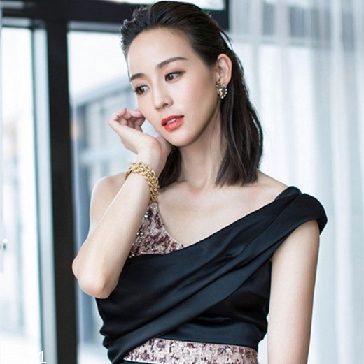 齊肩直發(fā)染什么顏色好看？簡單好看的齊肩發(fā)扎法