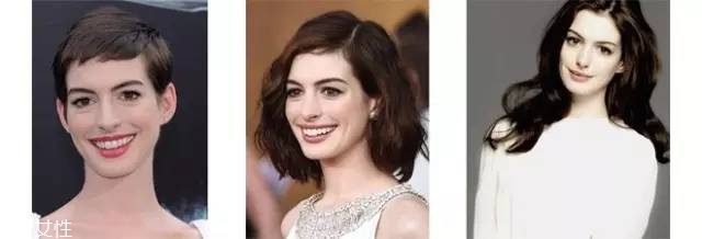 韓式空氣劉海配什么發(fā)型？不失個(gè)性魅力