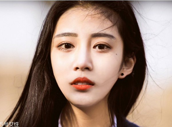 紋理燙是冷燙還是熱燙？2018紋理燙發(fā)型圖