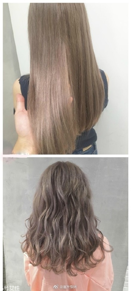 顯白的棕色系發(fā)色有哪些？棕色系發(fā)色大盤點