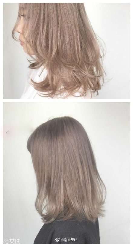 顯白的棕色系發(fā)色有哪些？棕色系發(fā)色大盤點