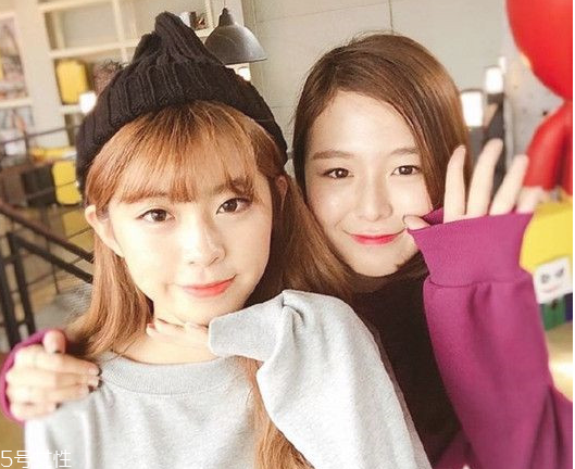 小個(gè)子女生適合什么發(fā)型？蓬松隨意效果