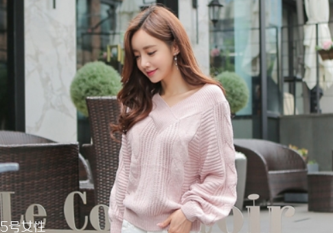 凌亂小卷中長發(fā)怎么弄好看？超美的凌亂小卷中長發(fā)