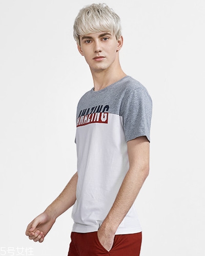 2018男生流行什么發(fā)型款式？2018男生染發(fā)顏色推薦