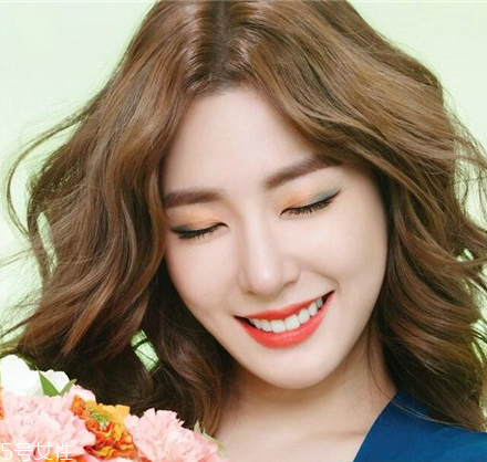 顯白的棕色系發(fā)色有哪些？棕色系發(fā)色大盤點