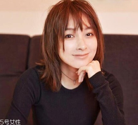 顯白的棕色系發(fā)色有哪些？棕色系發(fā)色大盤點