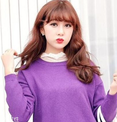 怎樣測量臉型長度 選出最適合自己的那款發(fā)型 怎樣測量臉型長度 選出最適合自己的那款發(fā)型