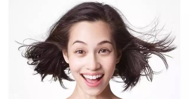 韓式空氣劉海配什么發(fā)型？不失個(gè)性魅力