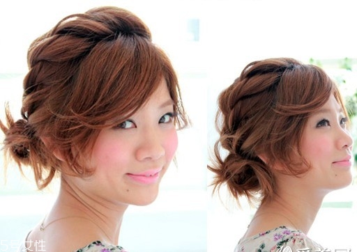 戴棒球帽適合什么發(fā)型？一分鐘學會15種新發(fā)型