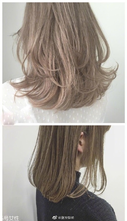 顯白的棕色系發(fā)色有哪些？棕色系發(fā)色大盤點