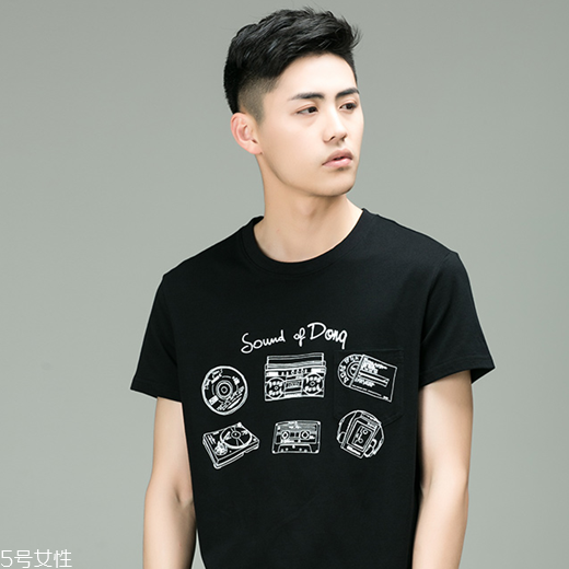 2018男生流行什么發(fā)型款式？2018男生染發(fā)顏色推薦