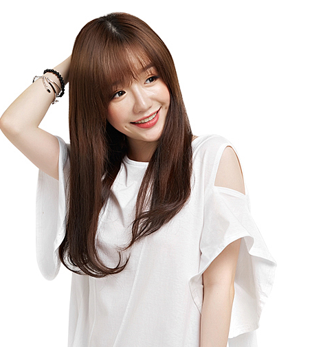 直發(fā)怎么弄卷發(fā)？直發(fā)夾板可以弄內(nèi)扣