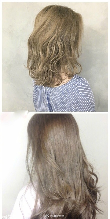 顯白的棕色系發(fā)色有哪些？棕色系發(fā)色大盤點