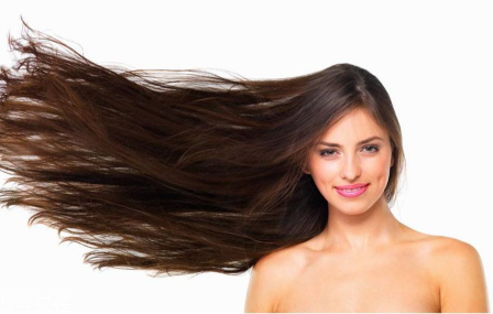 冬天頭發(fā)干燥怎么辦？試試給頭發(fā)做水療