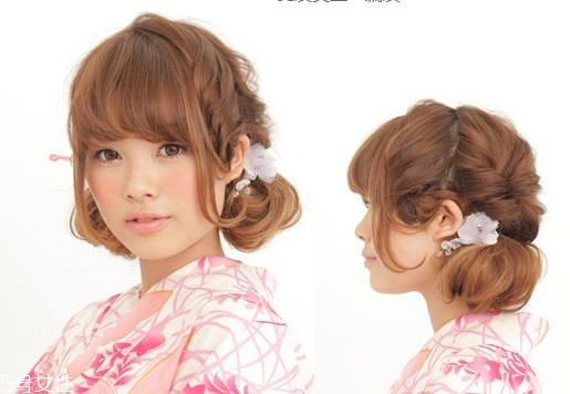 戴棒球帽適合什么發(fā)型？一分鐘學會15種新發(fā)型