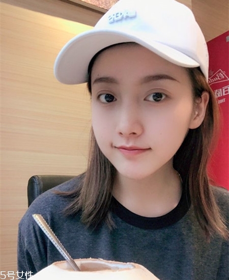 齊肩直發(fā)染什么顏色好看？簡單好看的齊肩發(fā)扎法