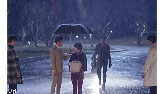 韓式空氣劉海配什么發(fā)型？不失個(gè)性魅力