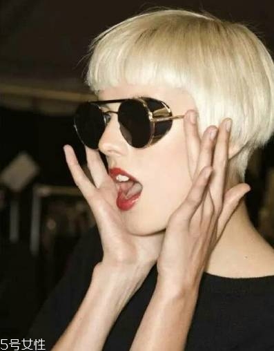 韓式空氣劉海配什么發(fā)型？不失個(gè)性魅力