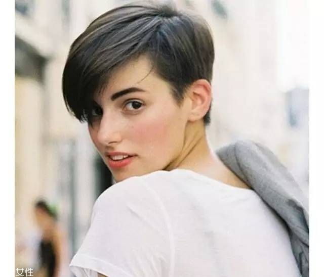 韓式空氣劉海配什么發(fā)型？不失個(gè)性魅力