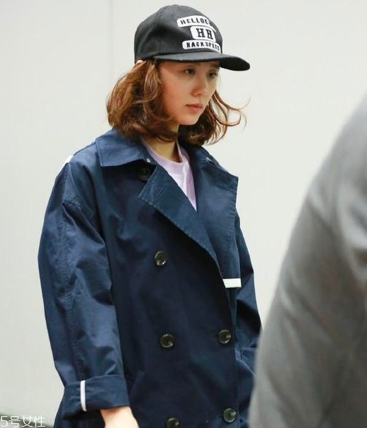 戴棒球帽適合什么發(fā)型？一分鐘學會15種新發(fā)型