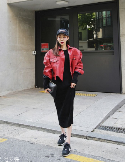 2018流行什么顏色皮衣？為你開啟時(shí)髦春季