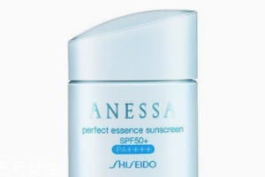 冬季用什么防曬霜好？適合干皮的冬季防曬霜盤點