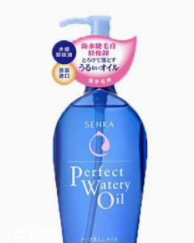 卸妝產(chǎn)品哪個牌子好？忍不住為這6款卸妝品打call