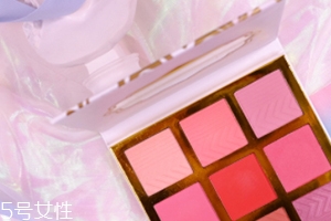 腮紅和眼影可以通用嗎？原來眼影還可以當(dāng)腮紅
