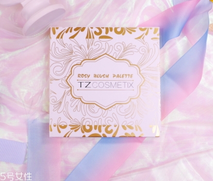 腮紅和眼影可以通用嗎？原來眼影還可以當(dāng)腮紅