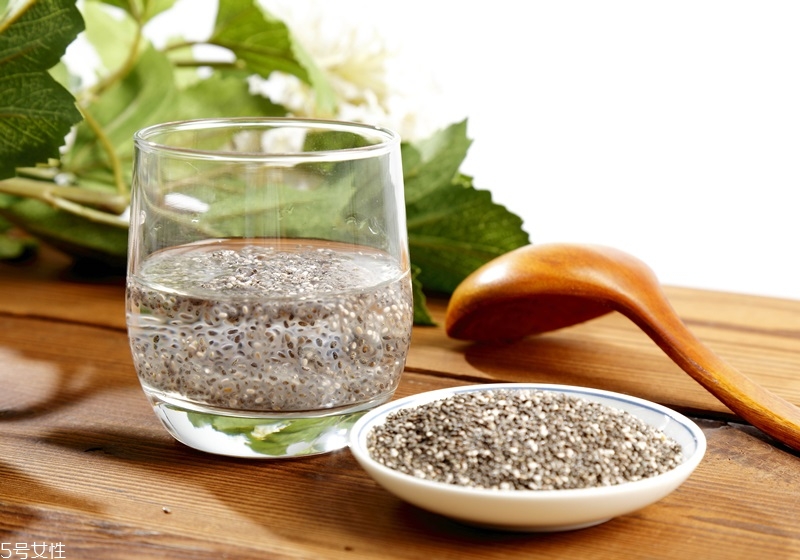 奇亞籽中國禁售原因 破除網絡謠言 奇亞籽中國禁售原因 破除網絡謠言